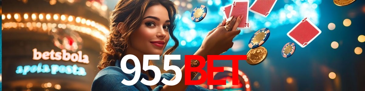 Bonus Features 955bet
