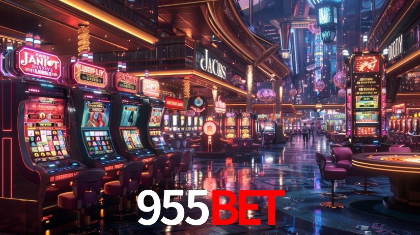 Secure Login 955bet
