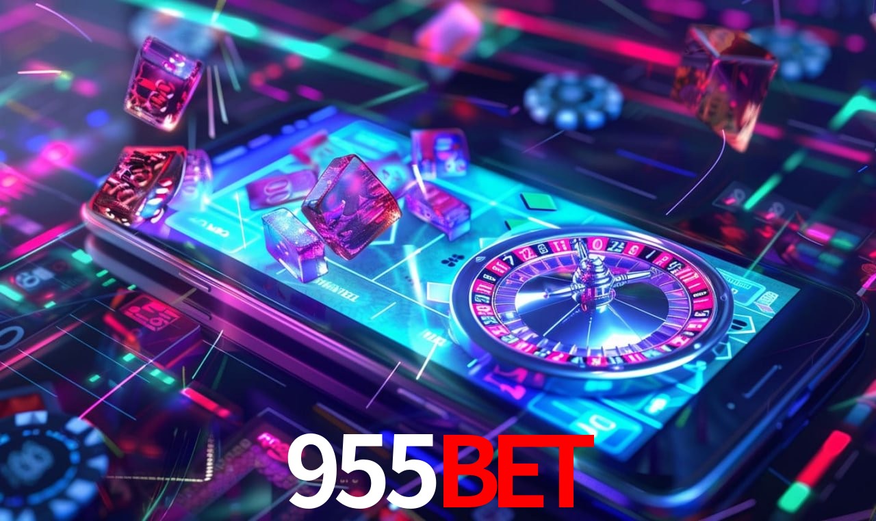 Avaliações dos Jogadores 955bet