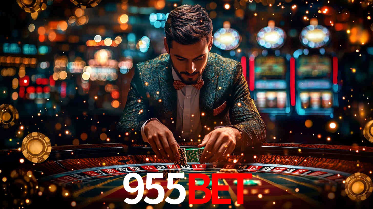 Exclusive Games 955bet