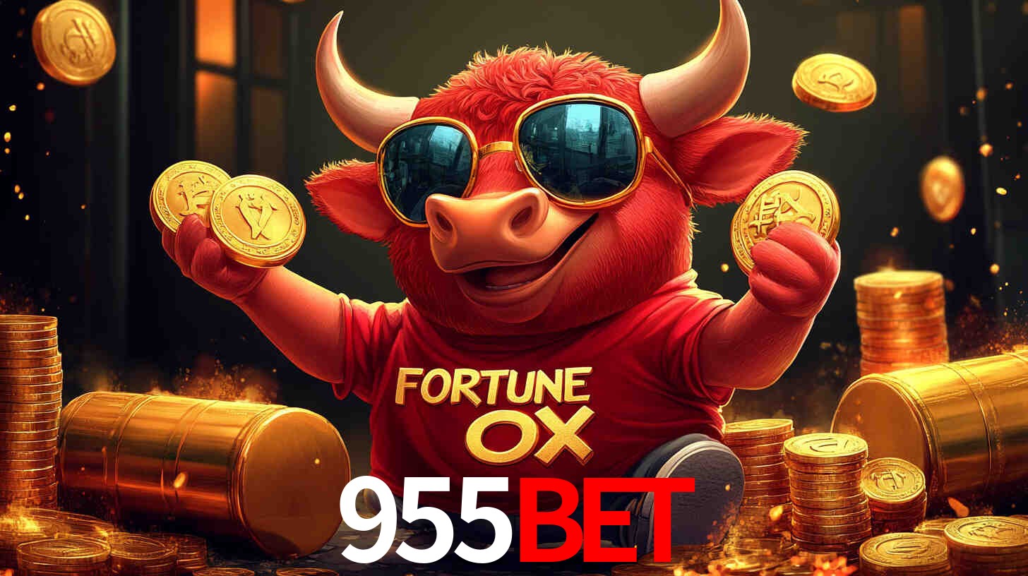Apostas Esportivas na 955bet: Um Guia Completo