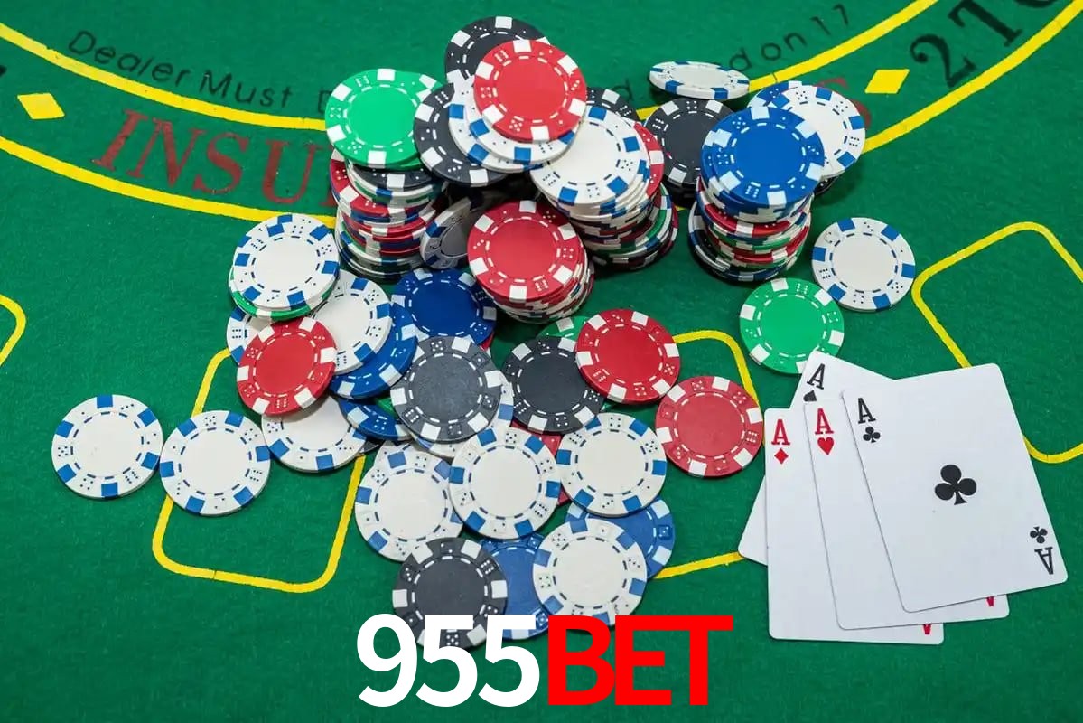 Casino VIP 955bet