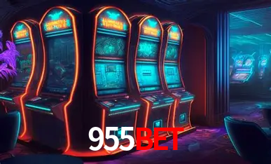 A Revolução dos Aplicativos de Jogos no 955bet