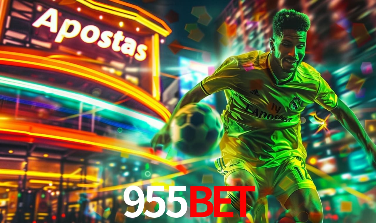 Benefícios da Conta 955bet