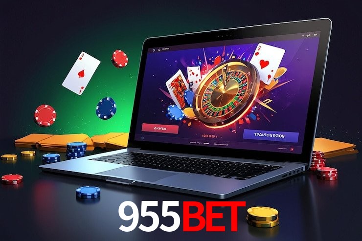 Jogos de Mesa Premium 955bet - Blackjack, Roleta, Baccarat