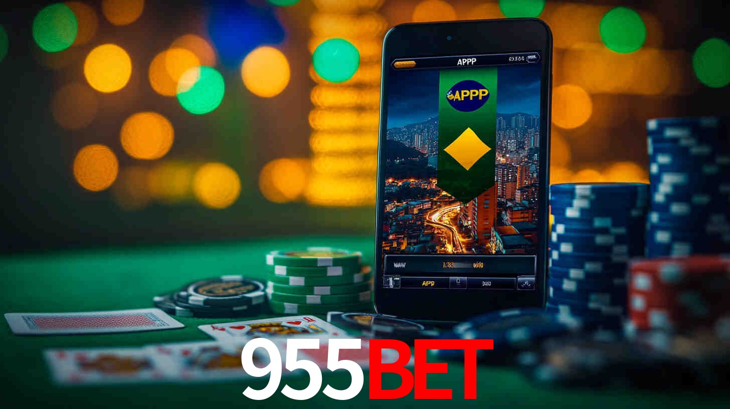 Descubra o Programa VIP da 955bet: Vantagens Exclusivas para Jogadores