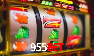 Inovações de Jogos na 955bet: O Futuro das Experiências Interativas