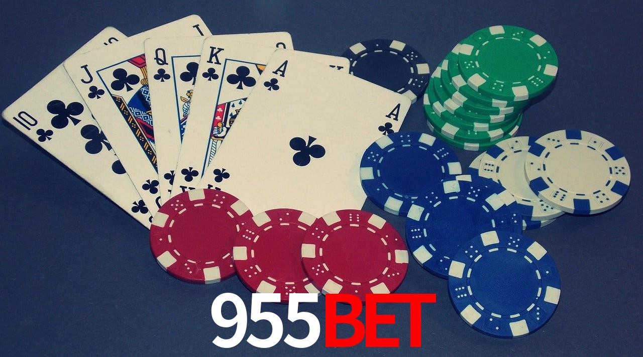 Games Directory 955bet