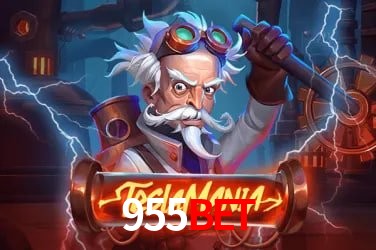 Sistemas de Segurança 955bet