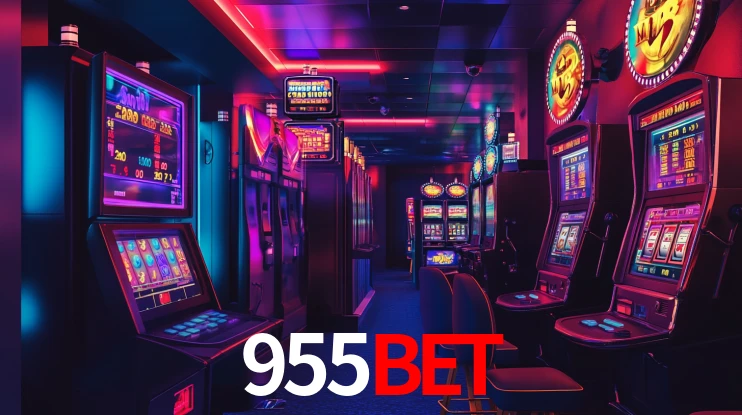 Ofertas Imperdíveis na 955bet: Promoções e Bônus Que Valem a Pena