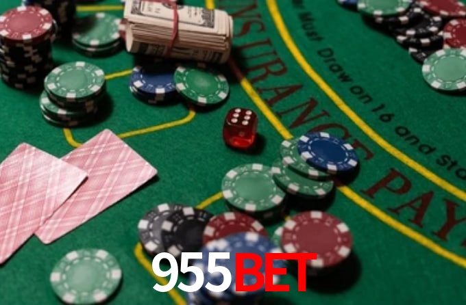 955bet apk