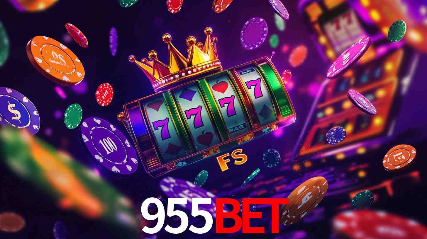 Welcome Bonus 955bet