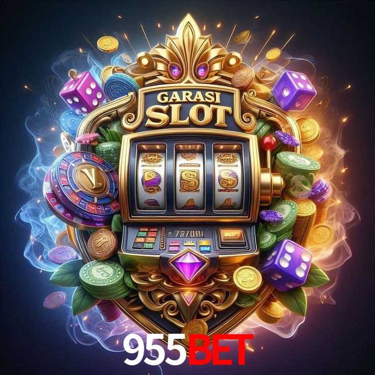 Promoções Sazonais 955bet