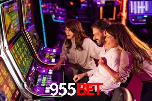 PIX Instantâneo 955bet
