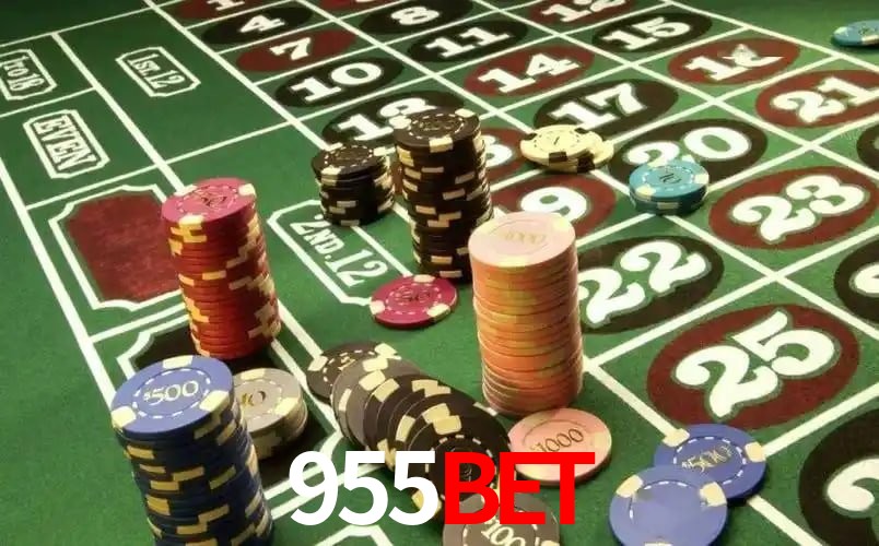 Cadastro Rápido 955bet