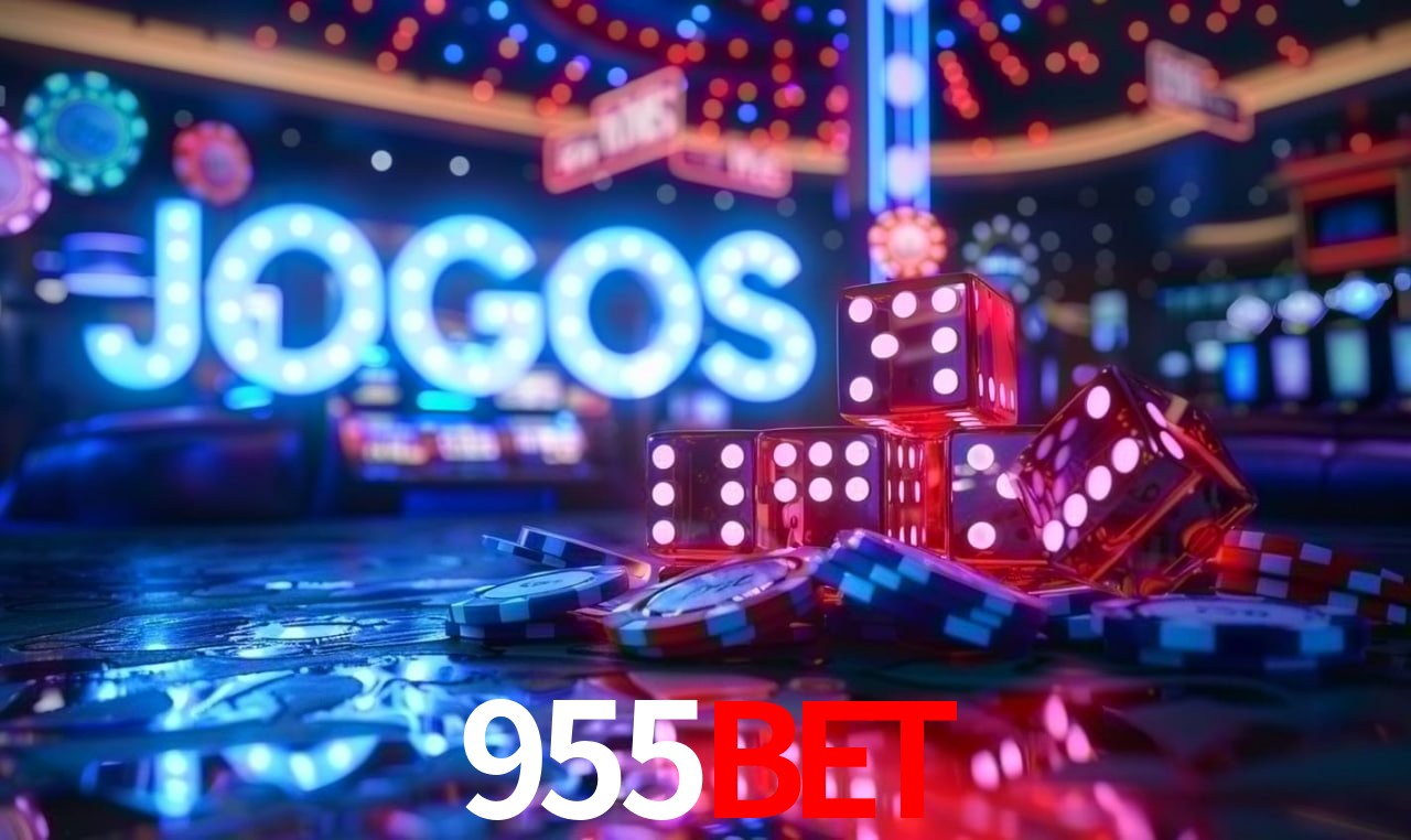 Programa VIP 955bet