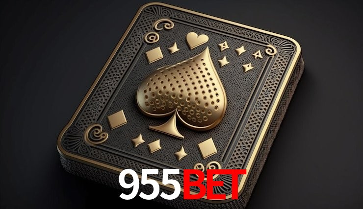 Casino Ao Vivo 955bet