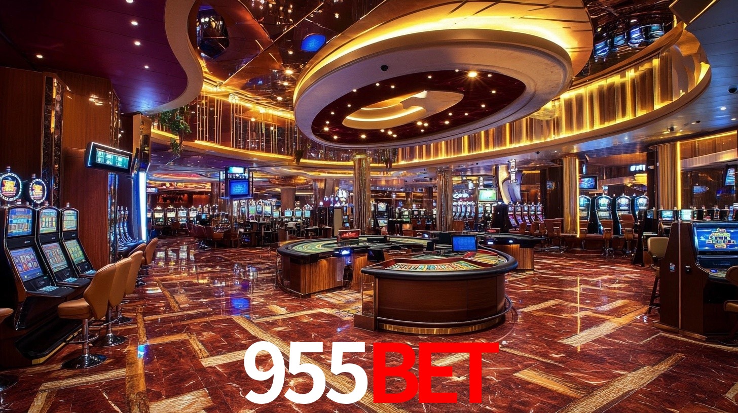 Programa VIP 955bet