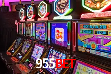 Descubra a Essência do 955bet: Nossa História e Compromissos