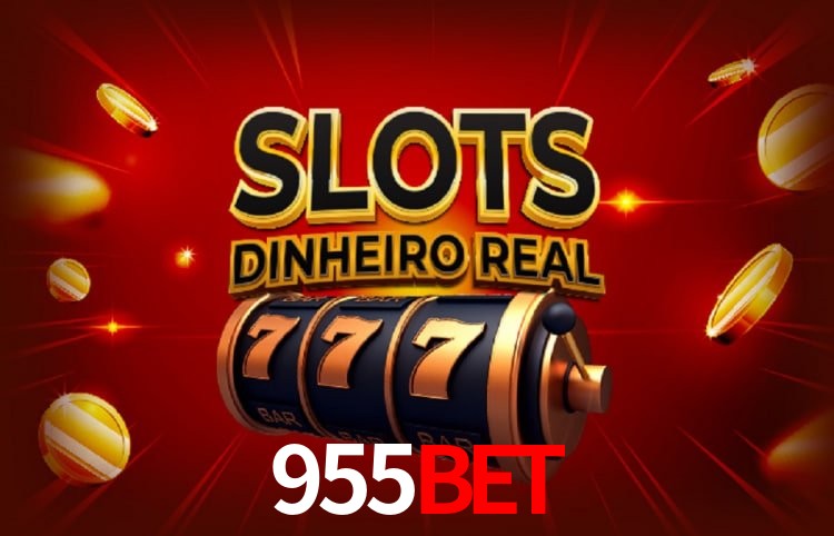 Cassino ao Vivo 955bet - Dealers Brasileiros Profissionais