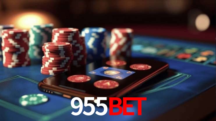 Estatísticas Esportivas 955bet