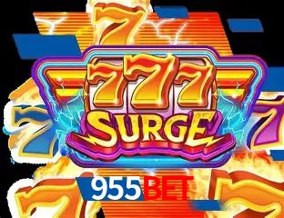 Descubra o Mundo do Cassino Online com 955bet