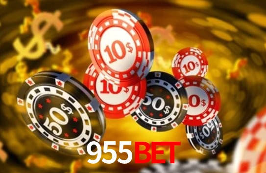 Experiência VIP 955bet