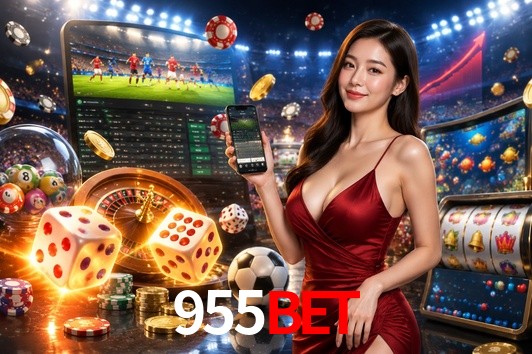 Account Benefits 955bet