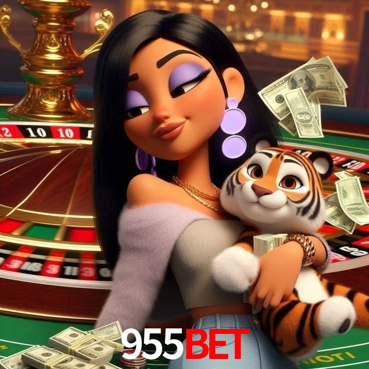 Experiência VIP 955bet