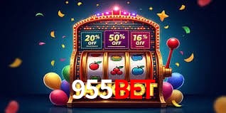 App Mobile 955bet - Jogue em Qualquer Lugar no Seu Smartphone