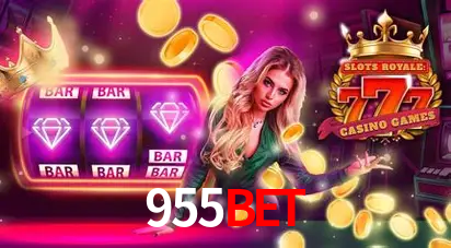 A Revolução dos Aplicativos de Jogos no 955bet