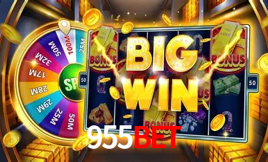 A Emoção da Loteria na 955bet: Uma Chance de Mudança de Vida