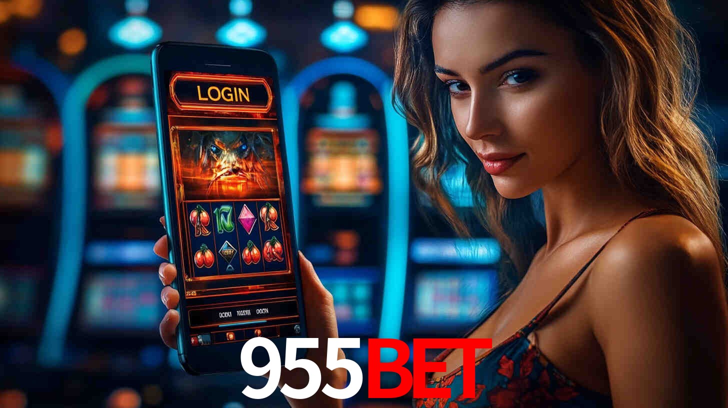 955bet apk