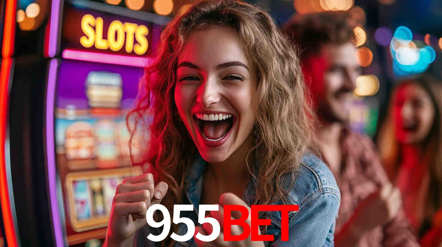 Inovações de Jogos na 955bet: O Futuro das Experiências Interativas