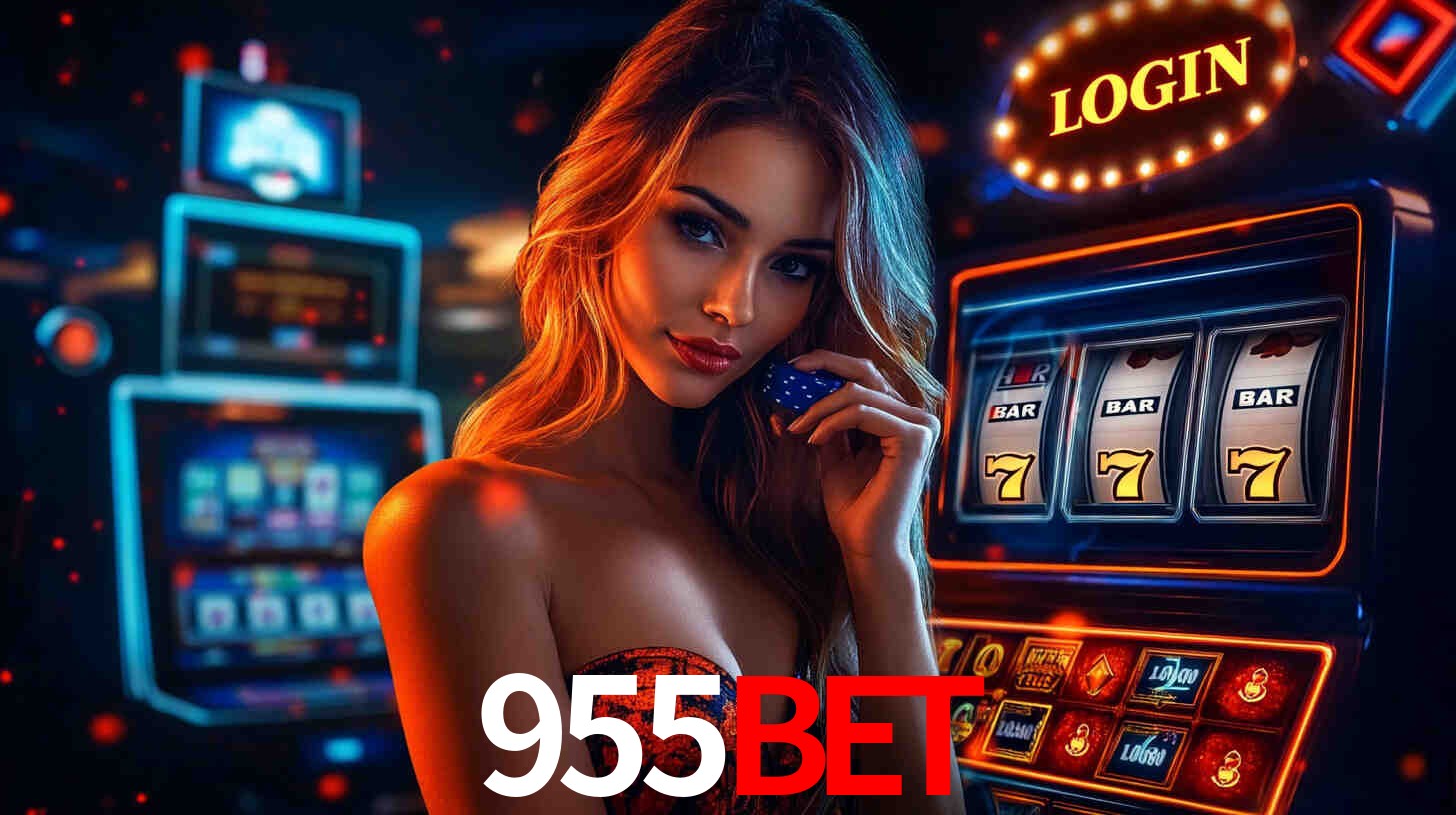 Bônus Generosos e Exclusivos no 955bet para Você!