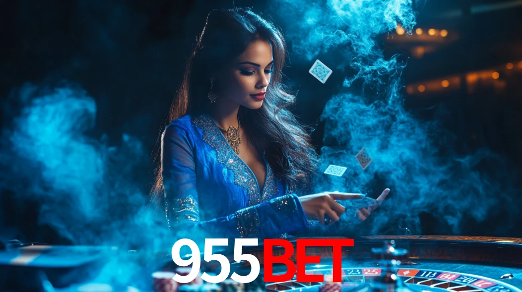A Emoção da Loteria na 955bet: Uma Chance de Mudança de Vida