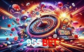 Estatísticas do Jogo 955bet