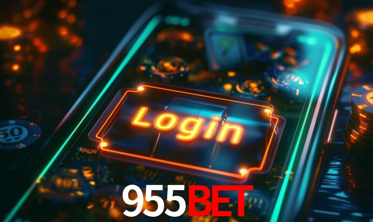 Tennis Betting 955bet