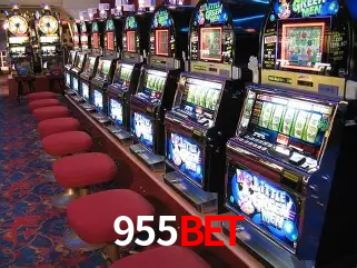Explorando a Categoria de Eventos em Apostas na 955bet