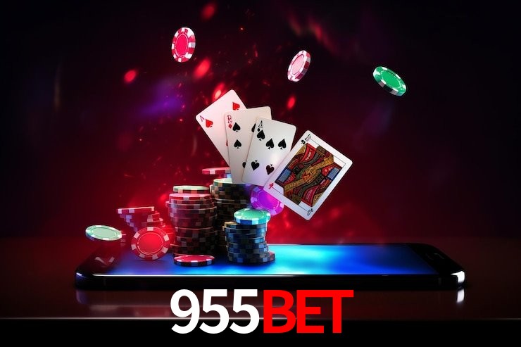 Game Providers 955bet