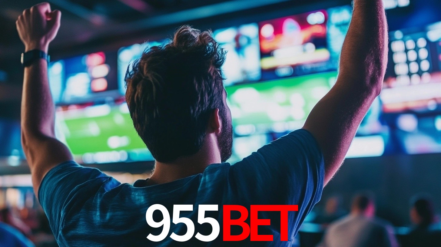 955bet: Seu Especialista em Apostas Esportivas Brasileiras