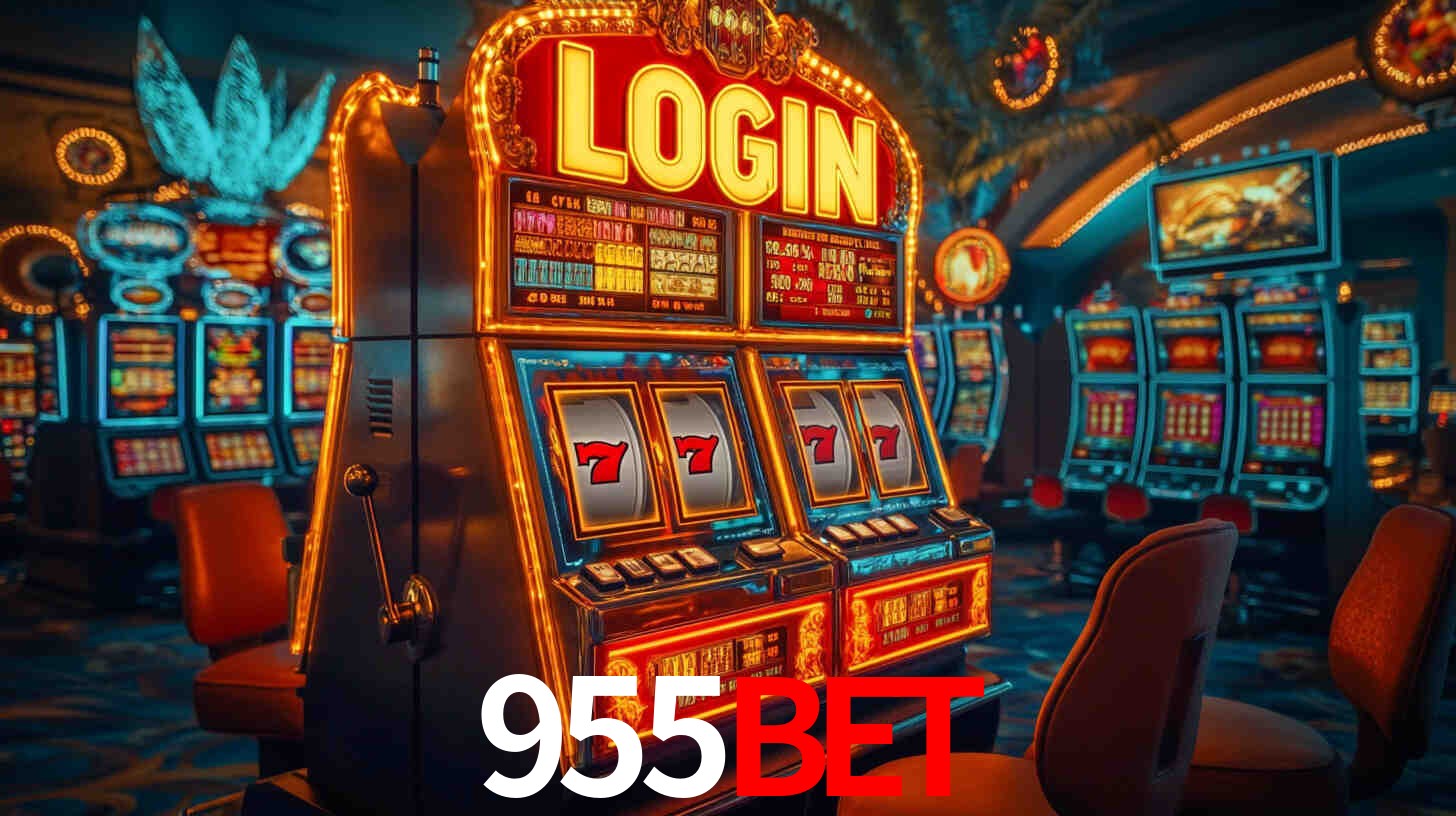 955bet App Interface
