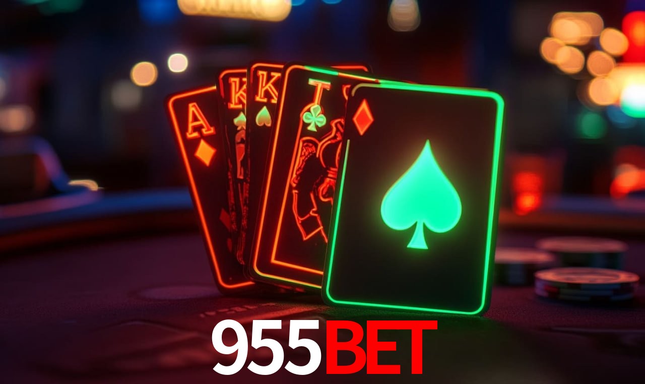 Login Seguro 955bet