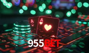 Diretório de Jogos 955bet
