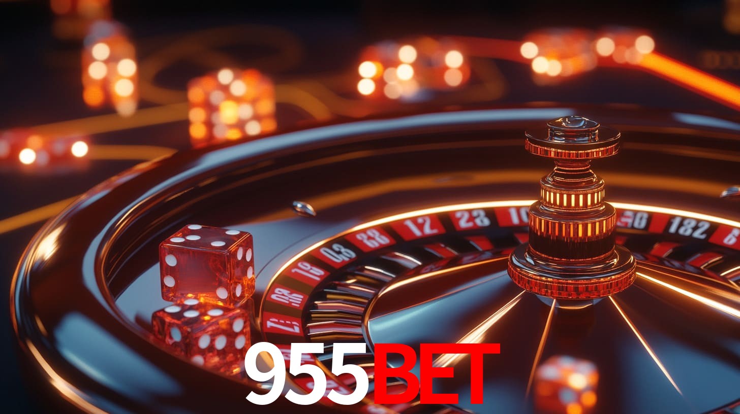 955bet: A Experiência de Casino com Jogos de Mesa ao Vivo
