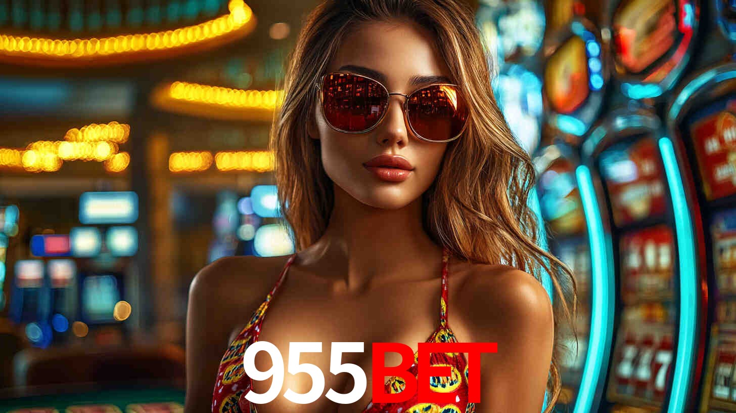 Premium Interface 955bet