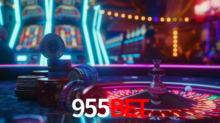 Platform Technology 955bet