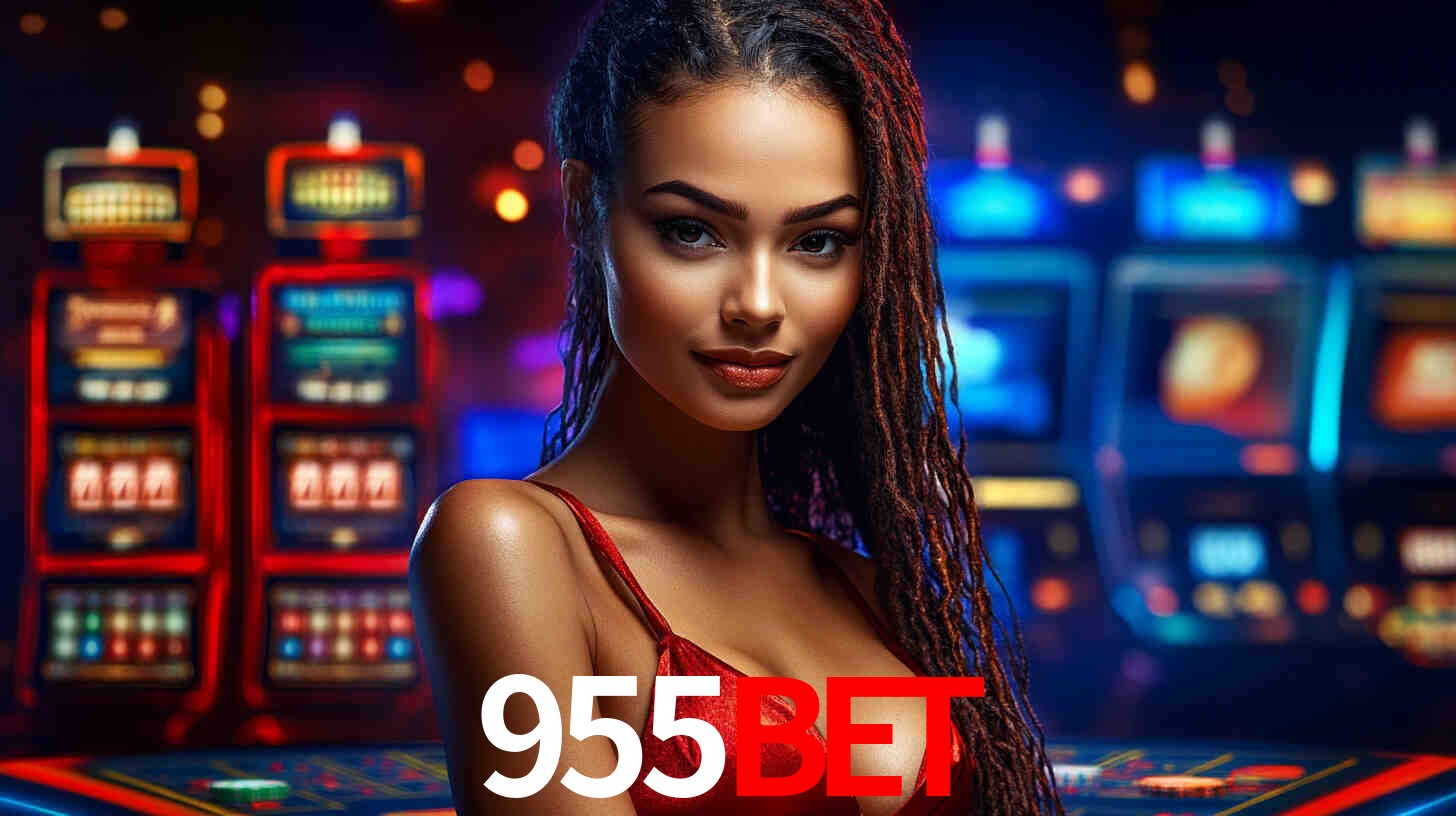 A Experiência Imersiva dos Cassinos Ao Vivo no 955bet