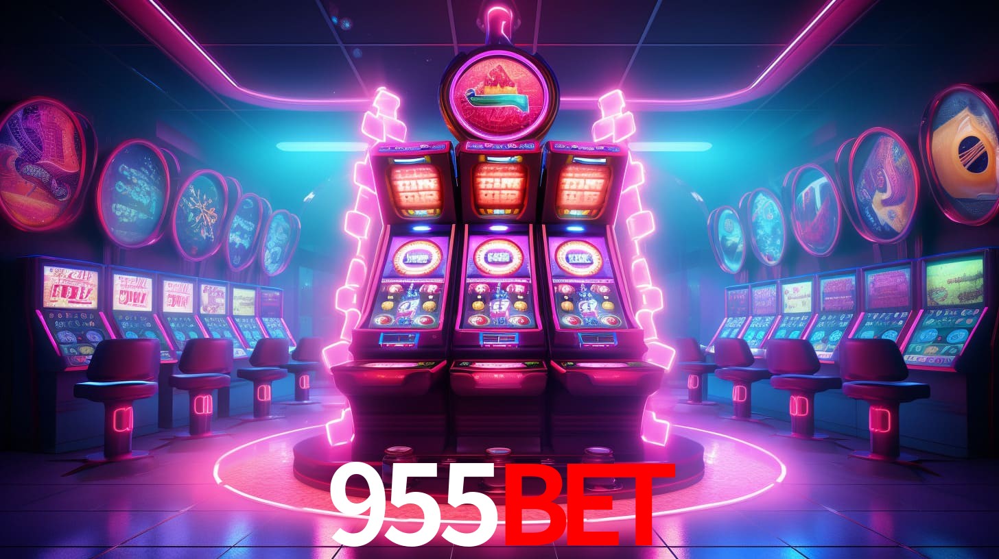 955bet - Cassino Online Bem Projetado - 955bet.com