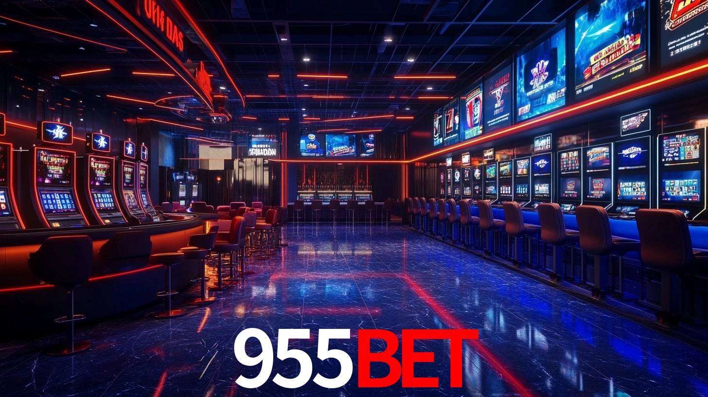 Daily Bonuses 955bet